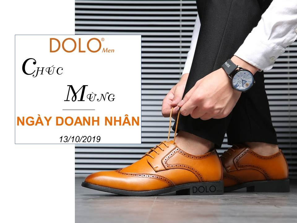 CHÚC MỪNG NGÀY DOANH NHÂN VIỆT NAM